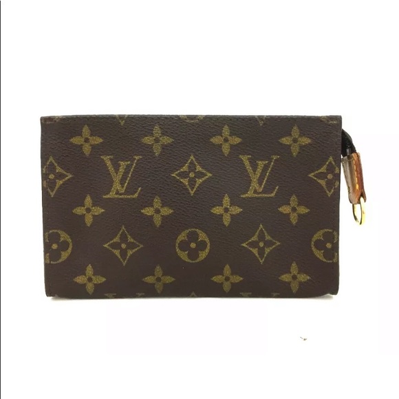 ❤️Louis Vuitton Bucket Pm Pouch - Picture 2 of 10
